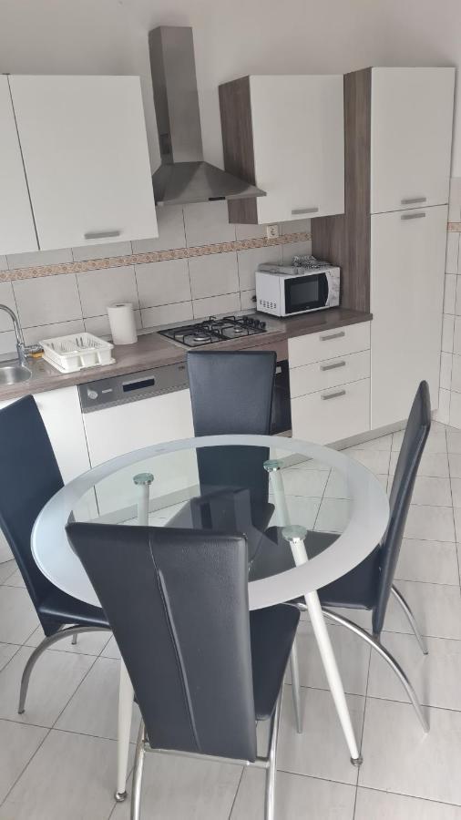 Apartment Lovmar Задар Экстерьер фото