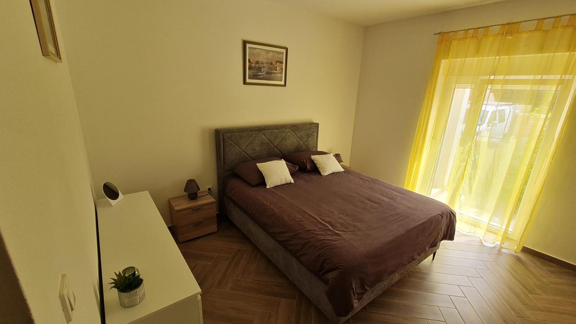 Apartment Lovmar Задар Экстерьер фото