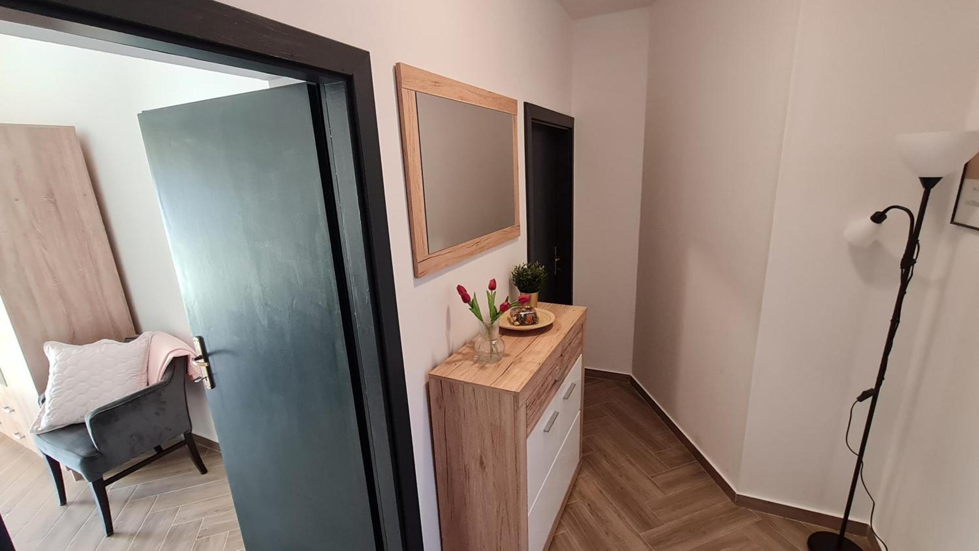 Apartment Lovmar Задар Экстерьер фото