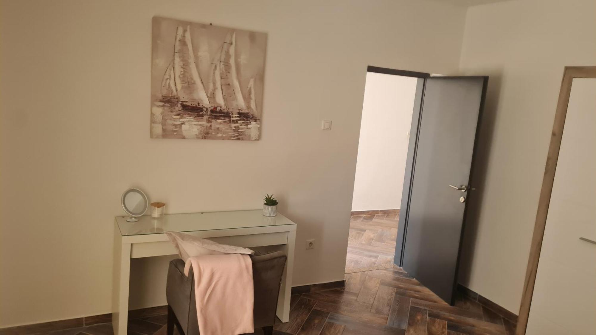 Apartment Lovmar Задар Экстерьер фото