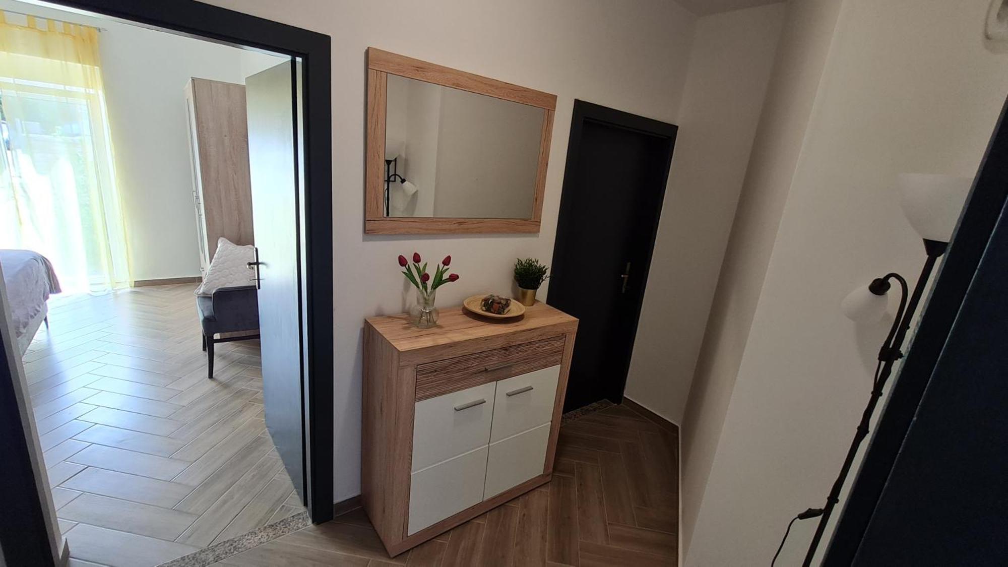 Apartment Lovmar Задар Экстерьер фото