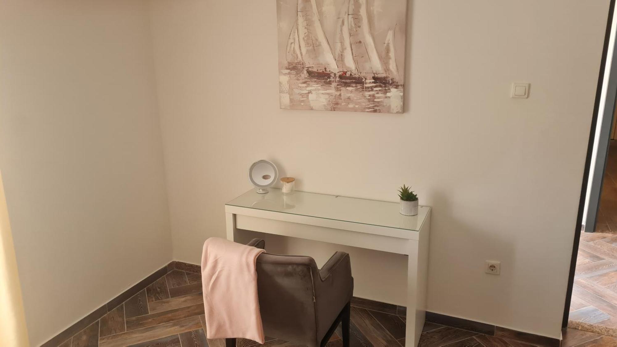 Apartment Lovmar Задар Экстерьер фото