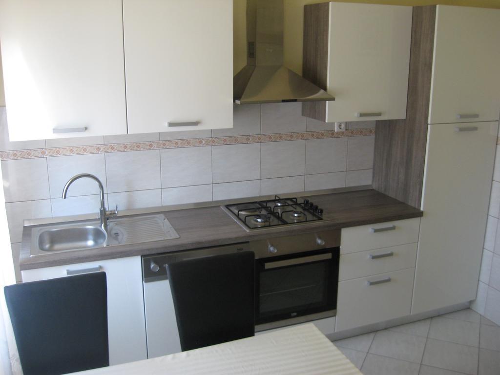 Apartment Lovmar Задар Экстерьер фото