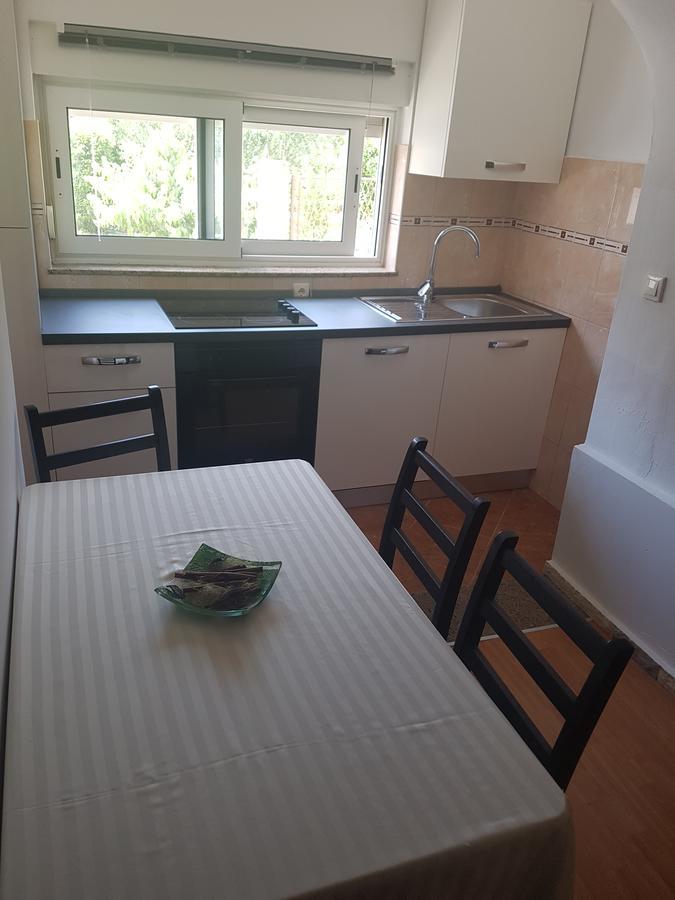 Apartment Lovmar Задар Экстерьер фото