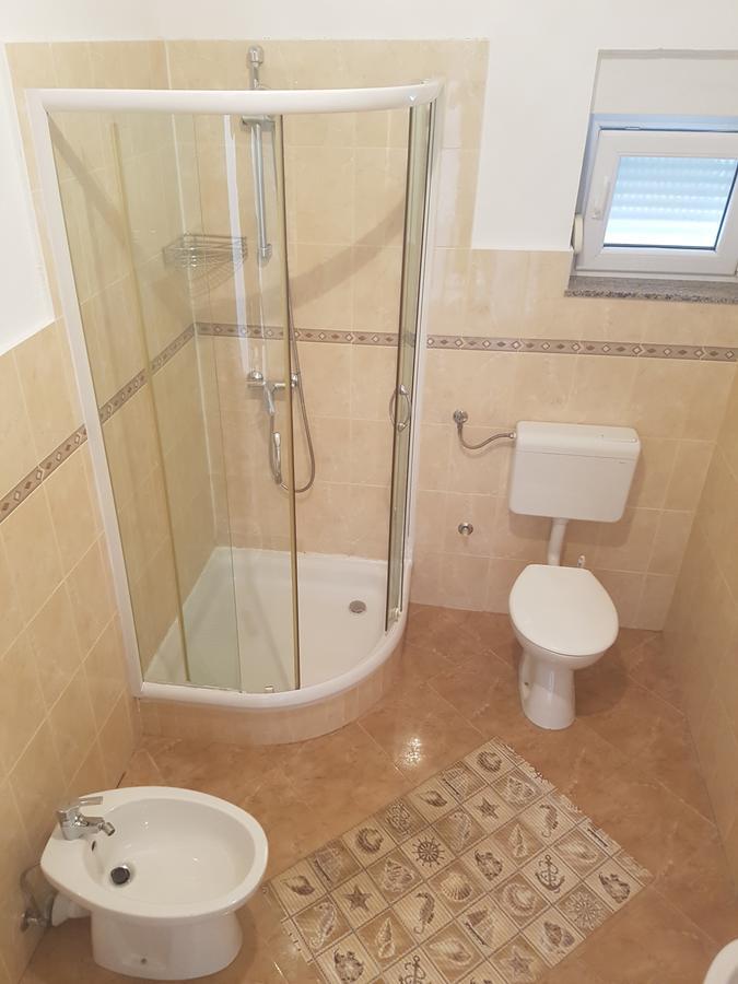 Apartment Lovmar Задар Экстерьер фото