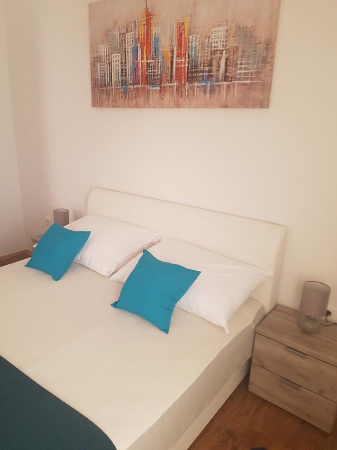 Apartment Lovmar Задар Экстерьер фото